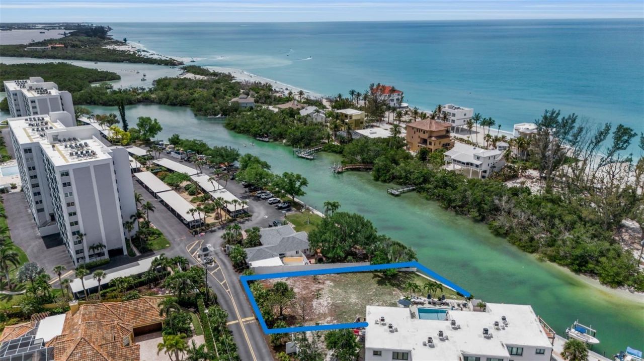 9244 Midnight Pass Road, Sarasota, FL 34242 Photo