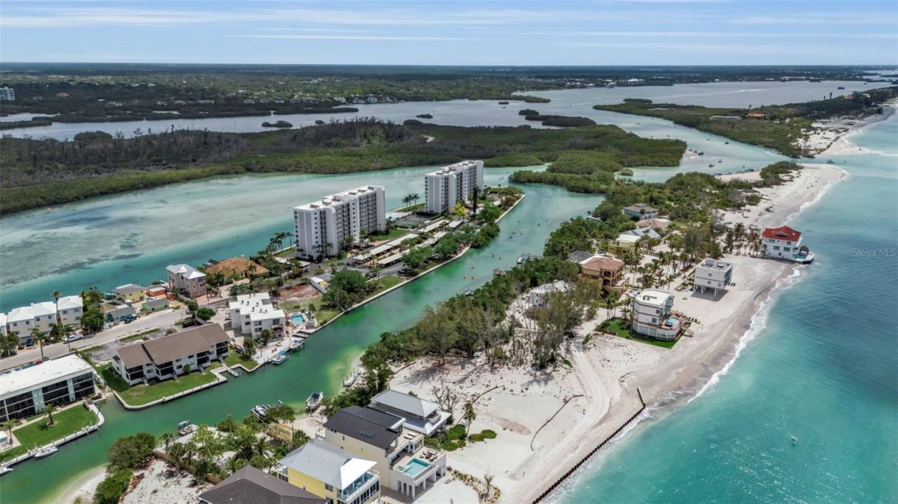 9244 Midnight Pass Road, Sarasota, FL 34242 Photo