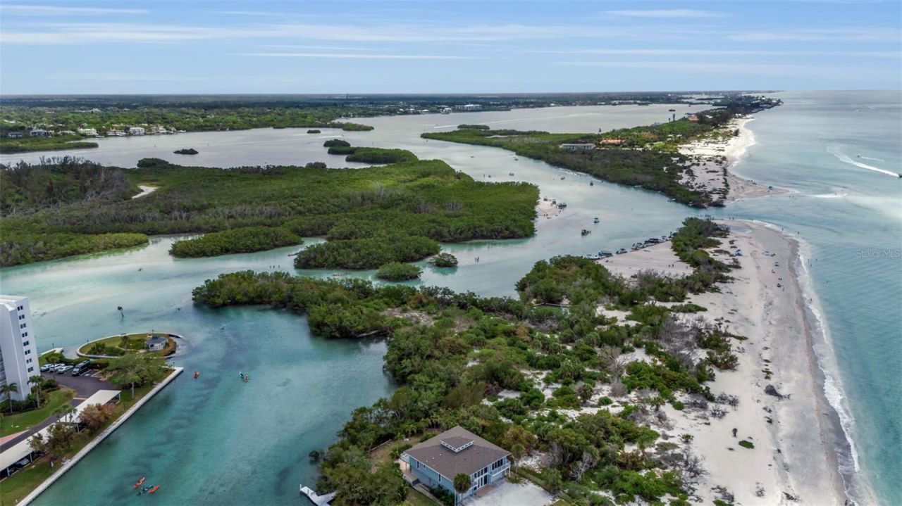 9244 Midnight Pass Road, Sarasota, FL 34242 Photo