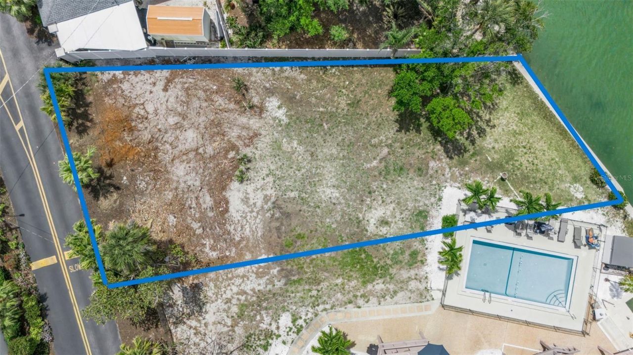 9244 Midnight Pass Road, Sarasota, FL 34242 Photo
