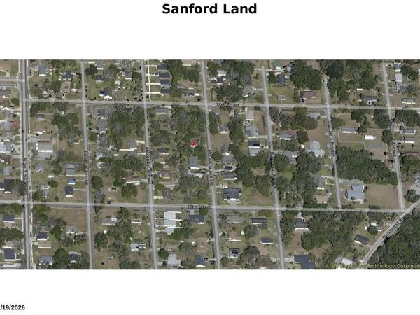 MCCARTHY AVENUE, SANFORD, FL 32771