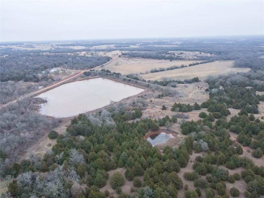 0000 S 3340 Road, Harrah, OK 73045 Main Photo