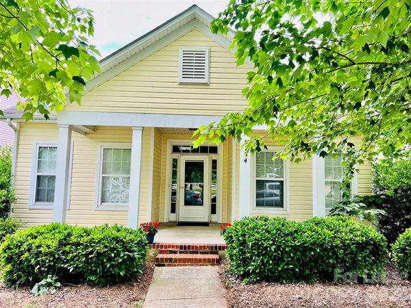 8734 Arrowhead Place Lane , Cornelius, NC 28031