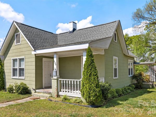 530 Pinckney Road, Chester, SC 29706