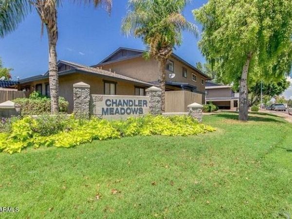 286 W PALOMINO Drive, Unit 23, Chandler, AZ 85225