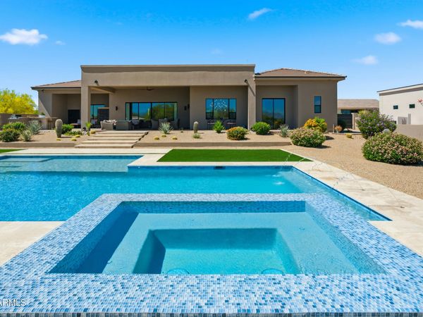 29607 N 141st Street, Scottsdale, AZ 85262