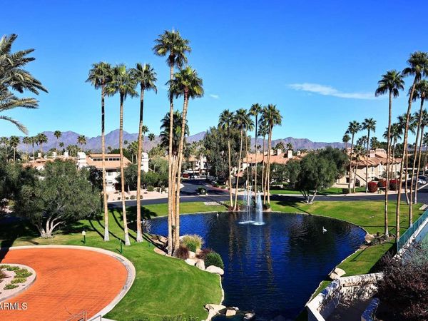 9708 E VIA LINDA, Unit 1333, Scottsdale, AZ 85258