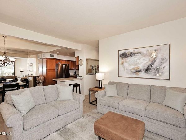 9708 E VIA LINDA, Unit 1333, Scottsdale, AZ 85258