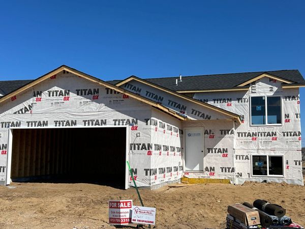 23685 Lily Street NW, Saint Francis, MN 55070