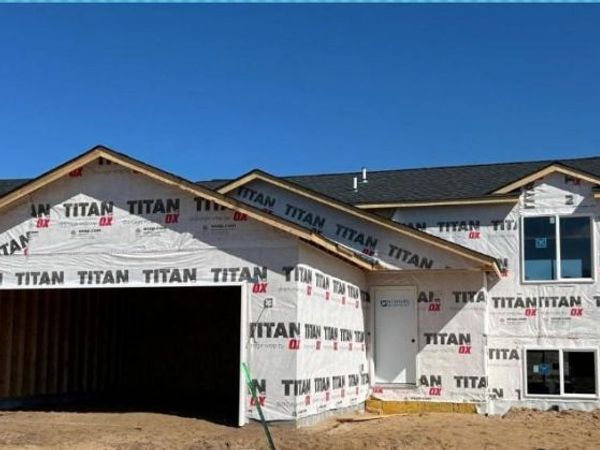 23685 Lily Street NW, Saint Francis, MN 55070