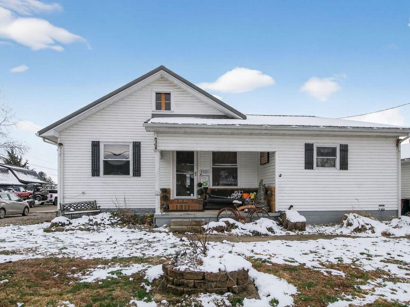 2101 W College Road, Syracuse, OH 45779 Photo 1