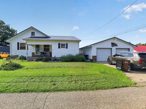 2101 W College Road, Syracuse, OH 45779