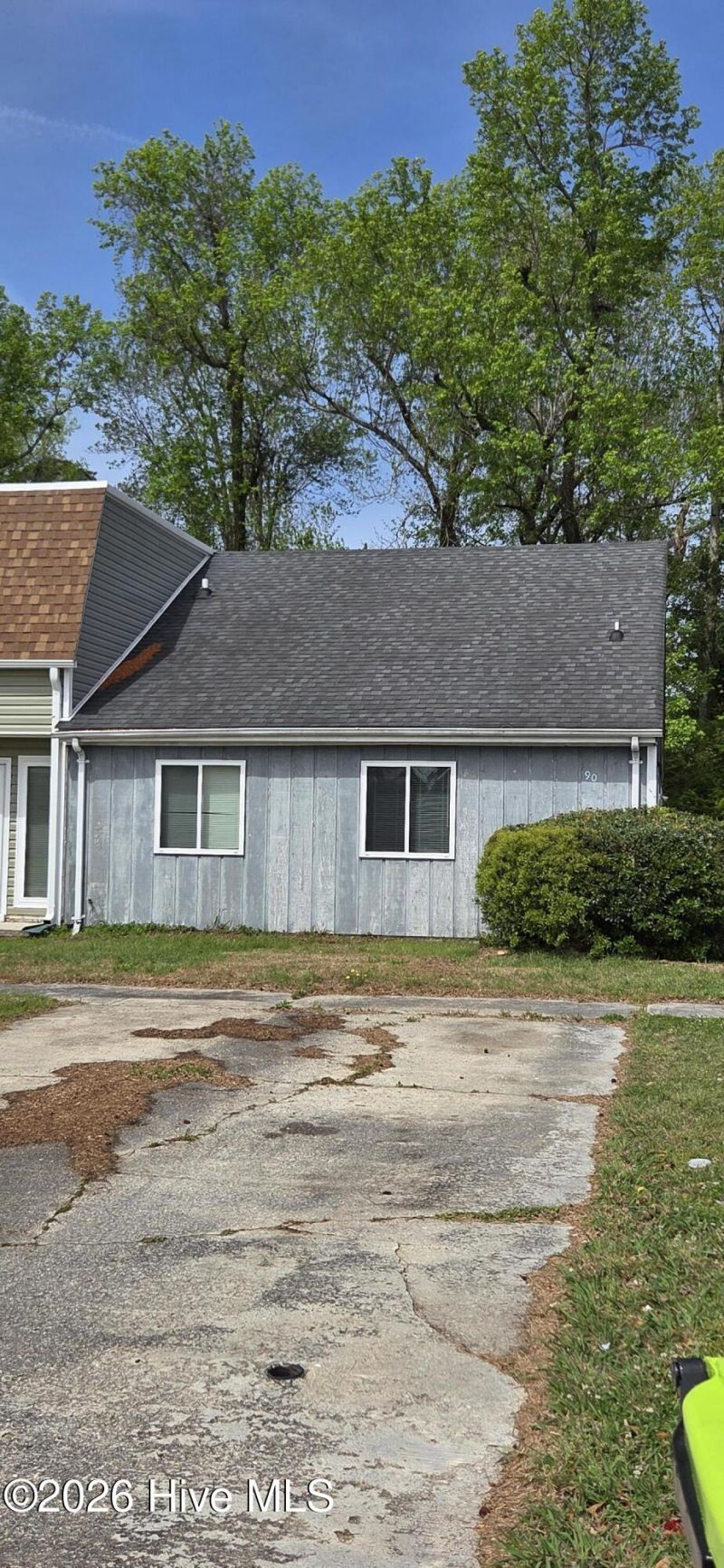 90 Balsam Road, Jacksonville, NC 28546 Main Photo