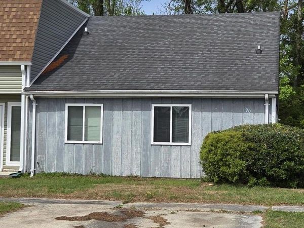 90 Balsam Road, Jacksonville, NC 28546