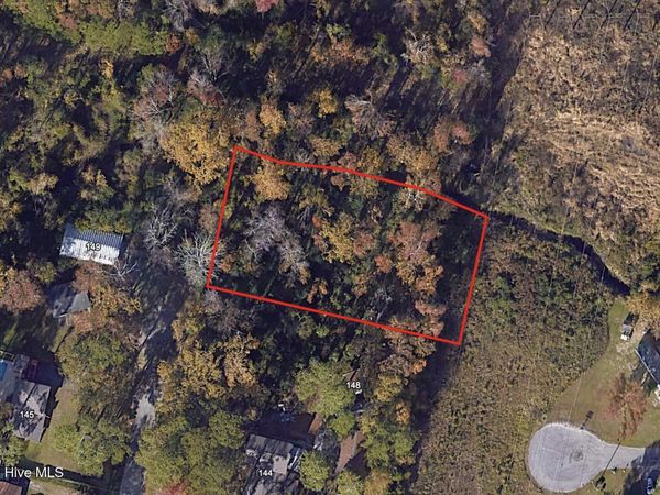 152 Long Ridge Drive , Wilmington, NC 28405