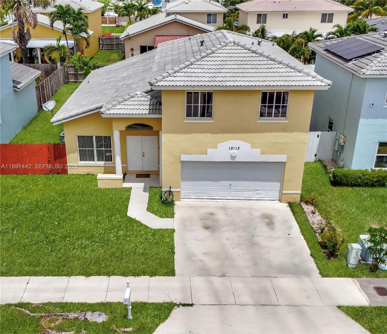 12113 SW 249th St, Homestead, FL 33032 Photo