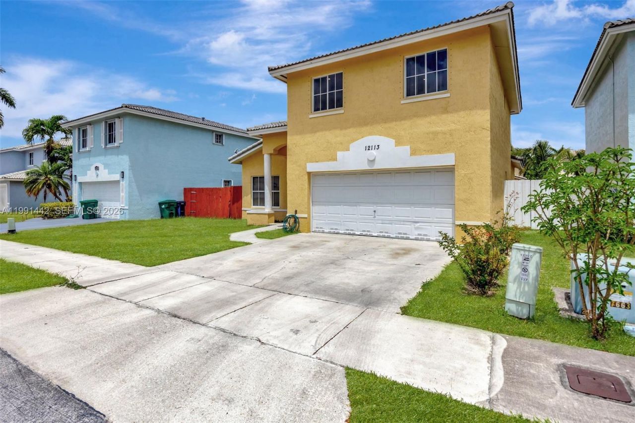 12113 SW 249th St, Homestead, FL 33032 Photo