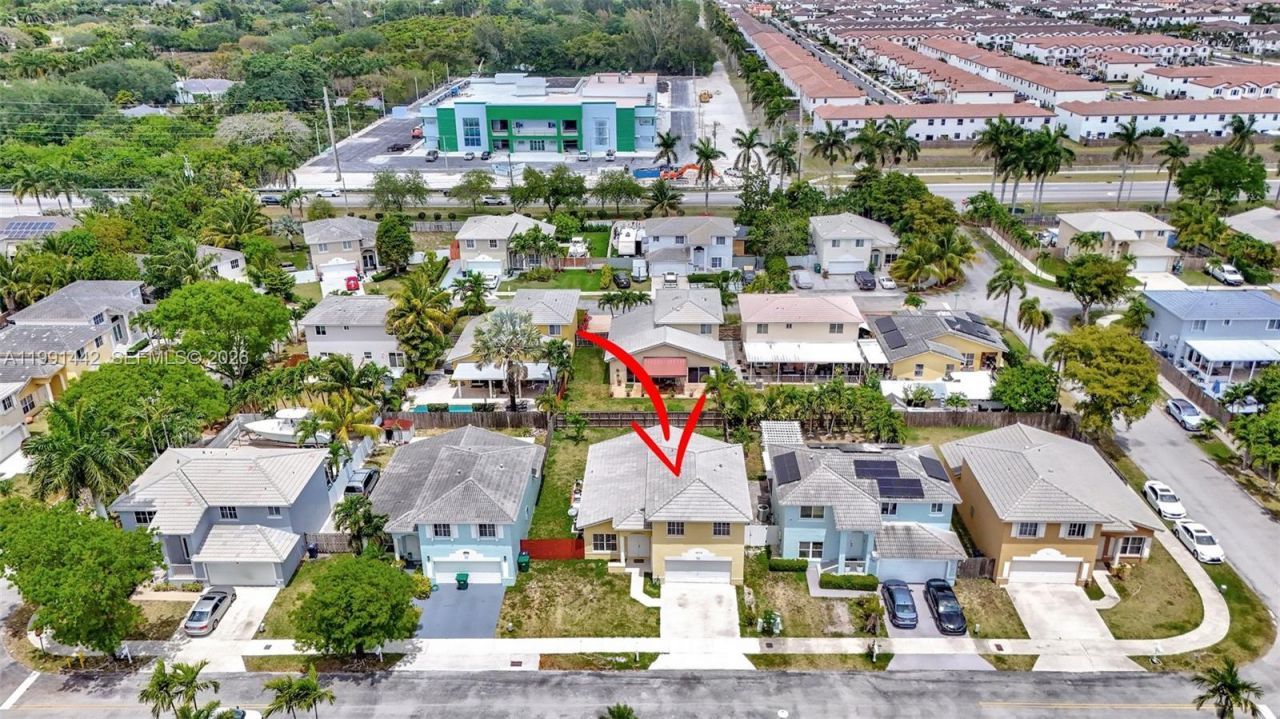 12113 SW 249th St, Homestead, FL 33032 Photo