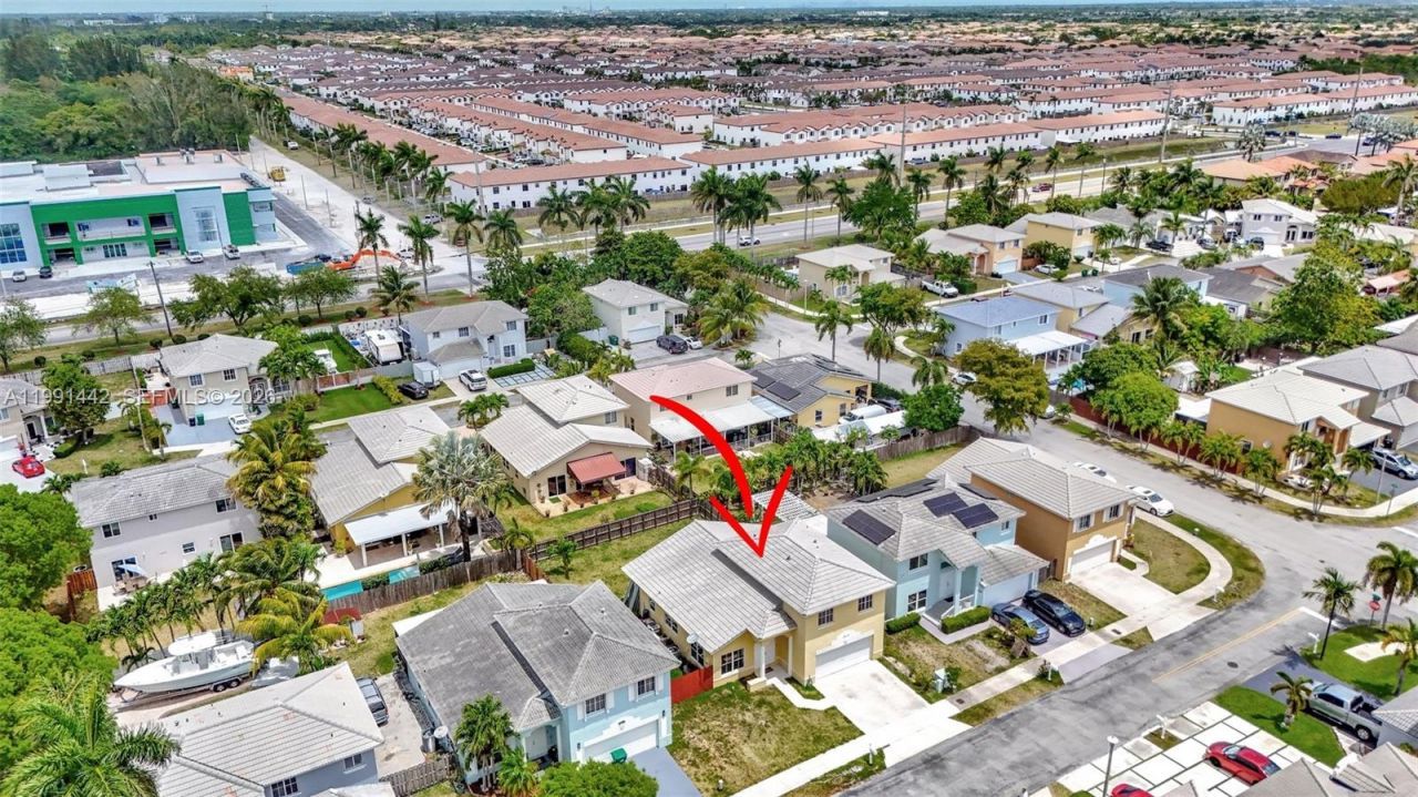 12113 SW 249th St , Homestead, FL 33032 Photo