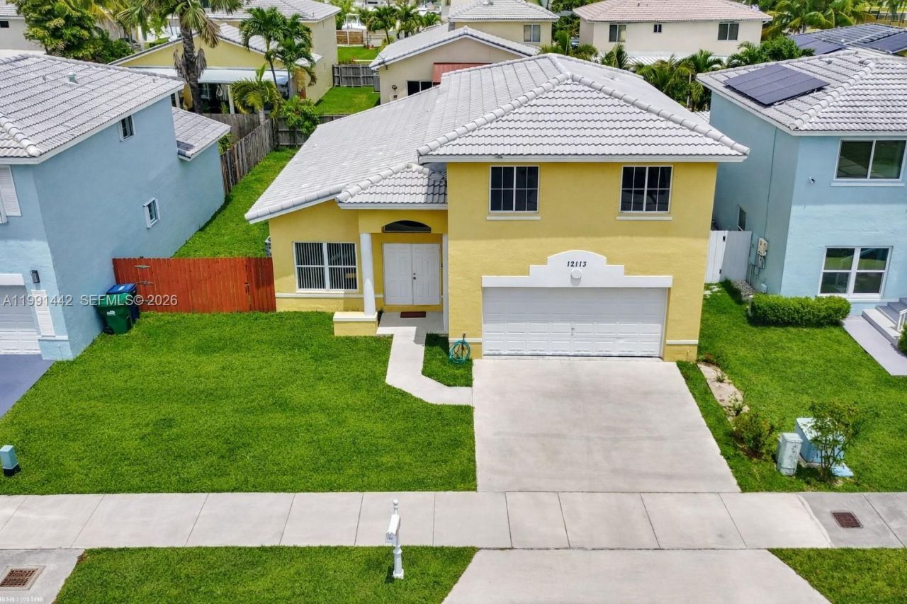 12113 SW 249th St, Homestead, FL 33032 Photo