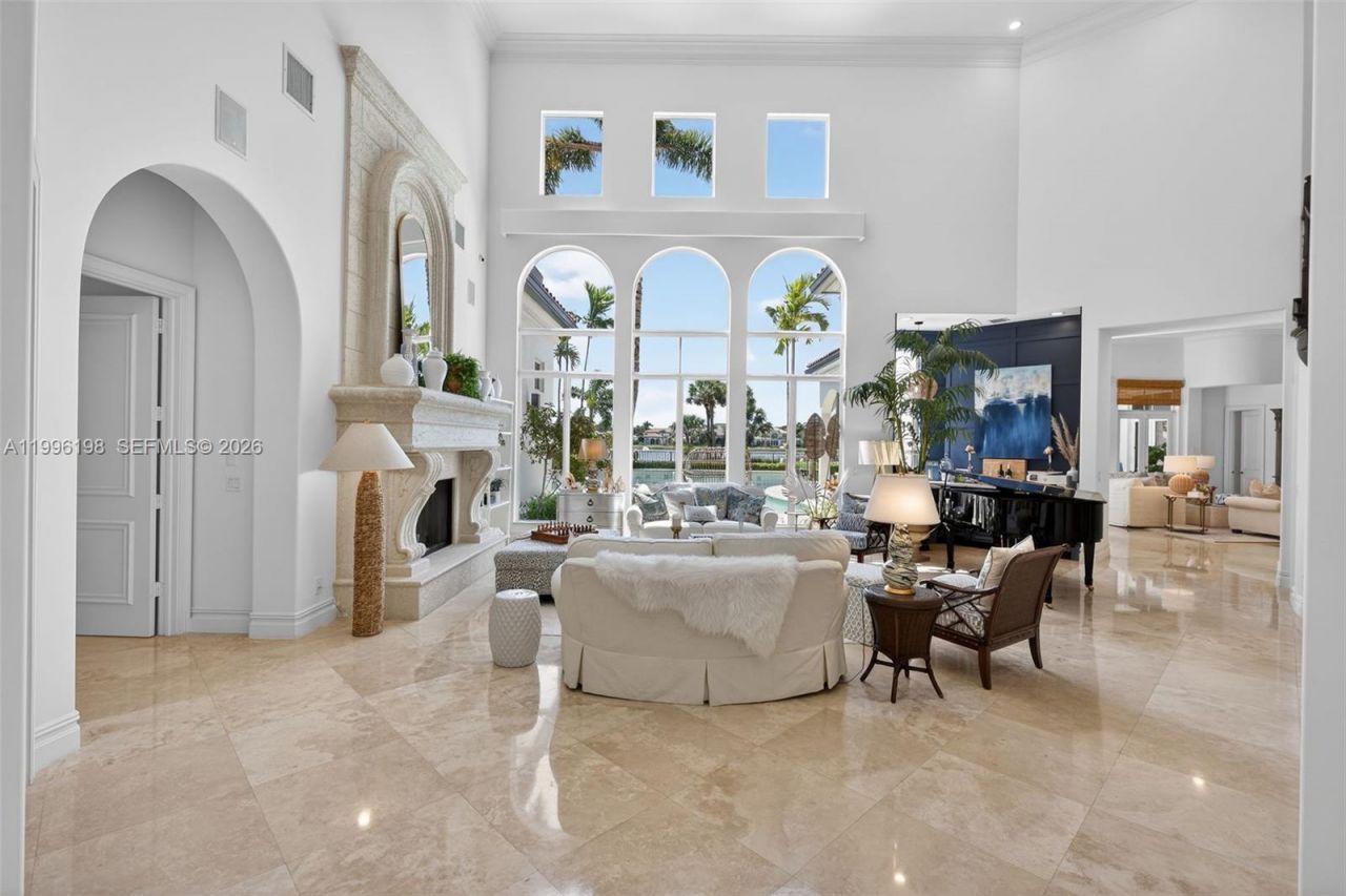 678 Hermitage Cir, Palm Beach Gardens, FL 33410 Photo