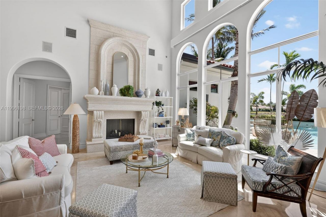 678 Hermitage Cir, Palm Beach Gardens, FL 33410 Photo