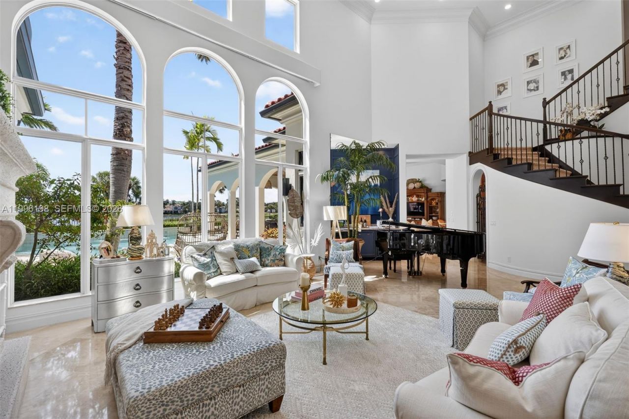 678 Hermitage Cir, Palm Beach Gardens, FL 33410 Photo