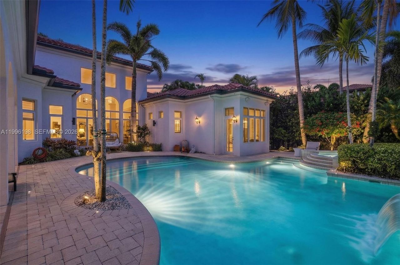 678 Hermitage Cir, Palm Beach Gardens, FL 33410 Photo