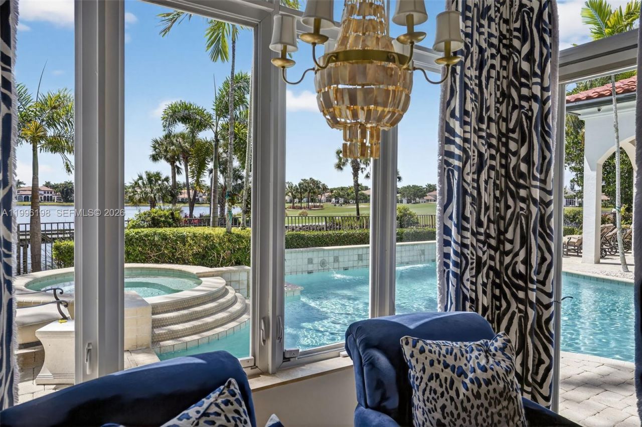 678 Hermitage Cir, Palm Beach Gardens, FL 33410 Photo