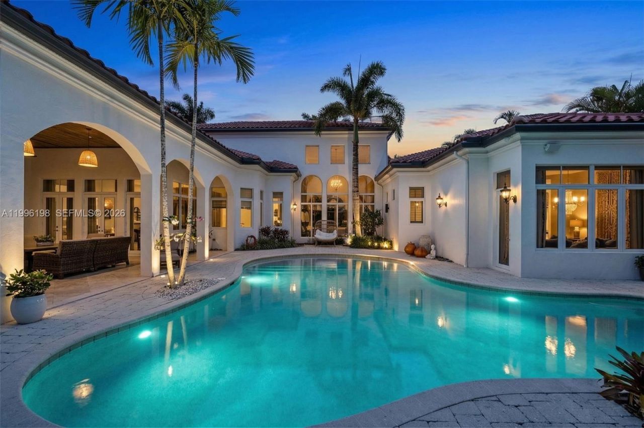 678 Hermitage Cir, Palm Beach Gardens, FL 33410 Photo