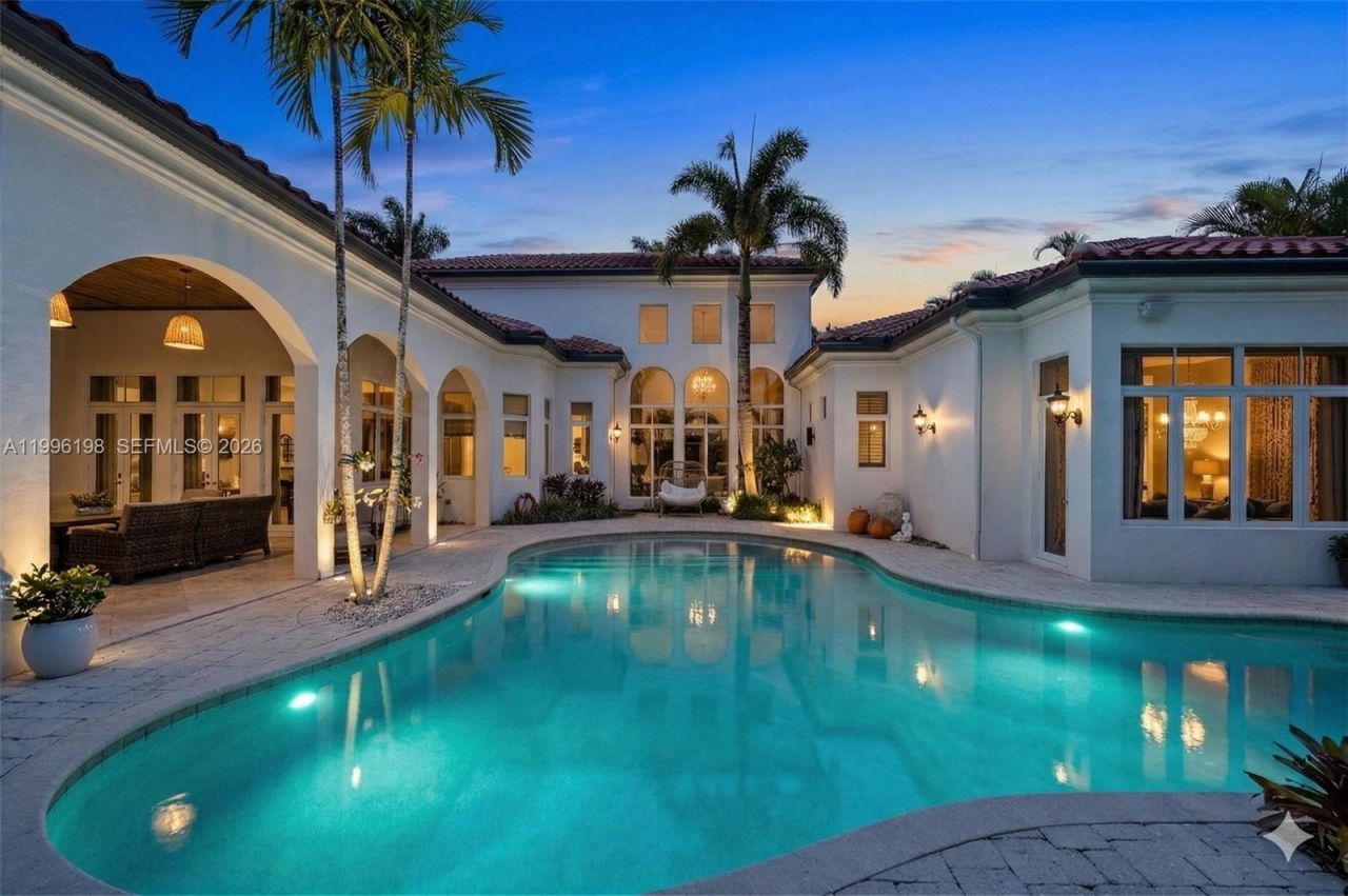 678 Hermitage Cir, Palm Beach Gardens, FL 33410 Photo