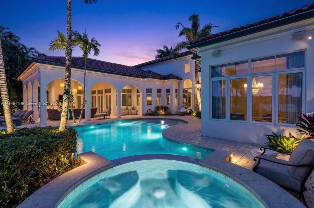 678 Hermitage Cir, Palm Beach Gardens, FL 33410 Photo