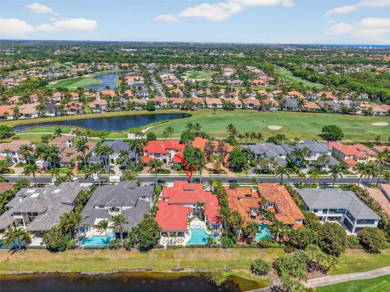 678 Hermitage Cir, Palm Beach Gardens, FL 33410 Photo