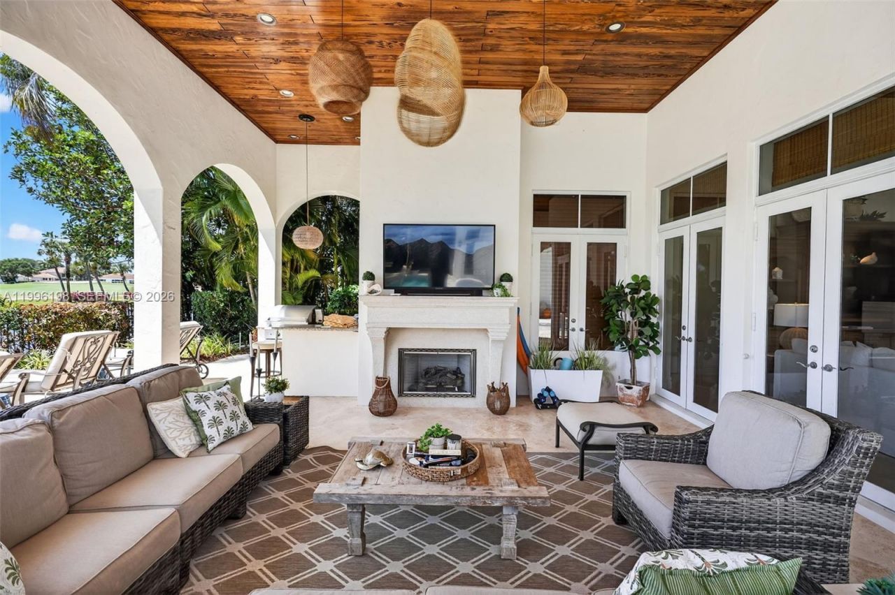 678 Hermitage Cir, Palm Beach Gardens, FL 33410 Photo