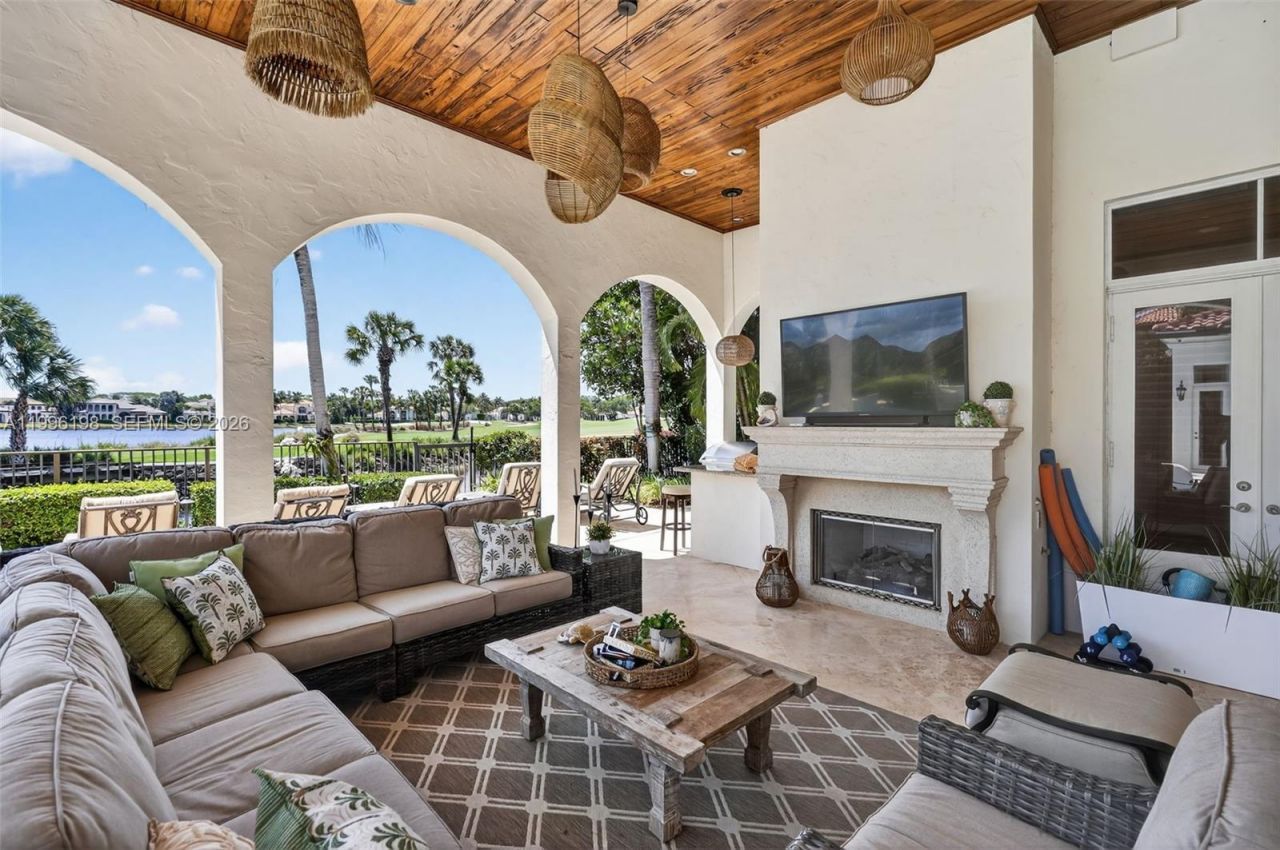 678 Hermitage Cir, Palm Beach Gardens, FL 33410 Photo