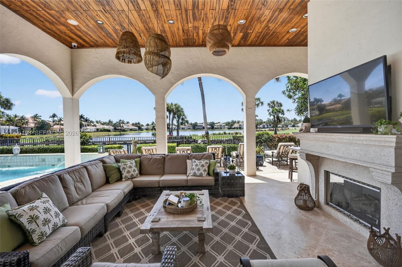 678 Hermitage Cir, Palm Beach Gardens, FL 33410 Photo