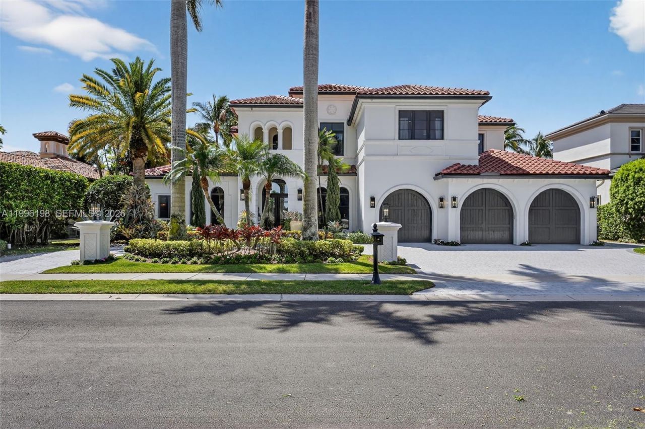 678 Hermitage Cir, Palm Beach Gardens, FL 33410 Photo