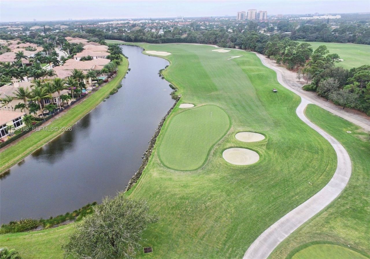 678 Hermitage Cir, Palm Beach Gardens, FL 33410 Photo