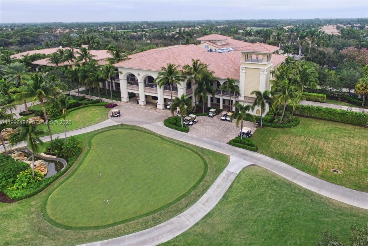 678 Hermitage Cir, Palm Beach Gardens, FL 33410 Photo