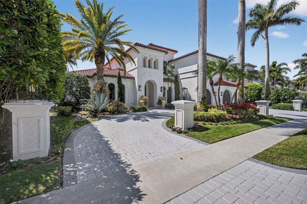 678 Hermitage Cir, Palm Beach Gardens, FL 33410 Photo