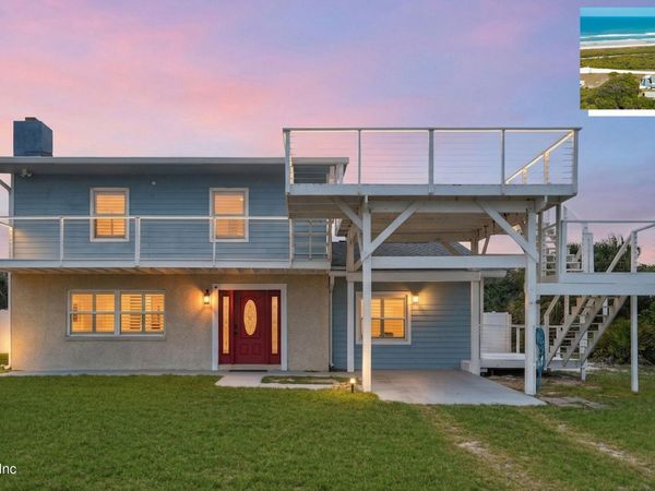 26 OCEAN VISTA Lane, Palm Coast, FL 32137