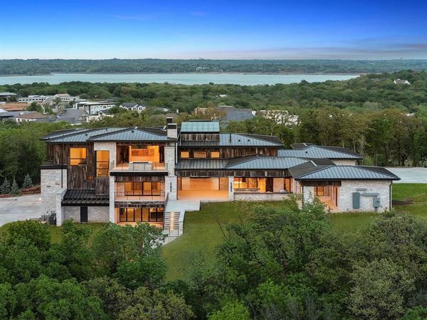 545 W Bob Jones Road, Southlake, TX 76092