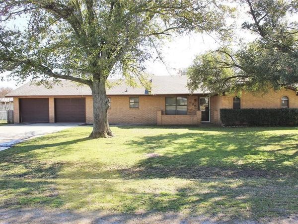 625 Hawk Street, Dublin, TX 76446
