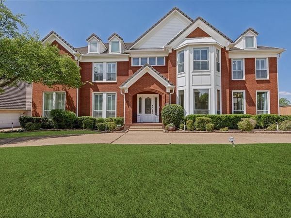 13211 George Street, Farmers Branch, TX 75234