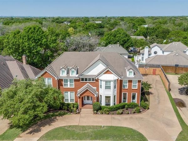 13211 George Street, Farmers Branch, TX 75234