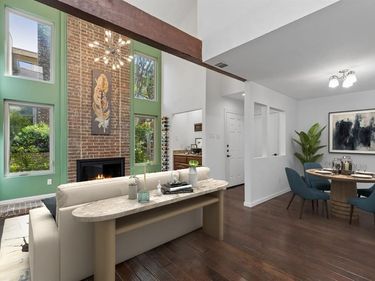 3227 Elizabeth Street, Dallas, TX 75204