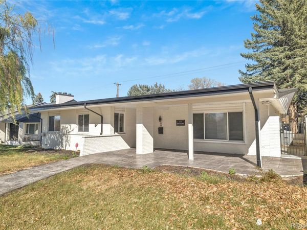 2930 Monaco St Pkwy, Denver, CO 80207