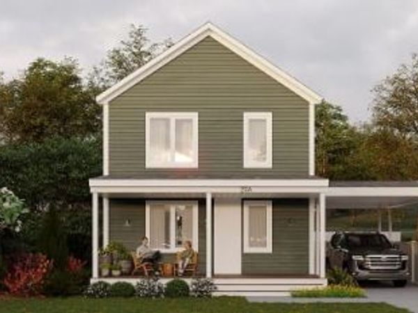 27 Adams Cir, Unit A, Devens, MA 01434