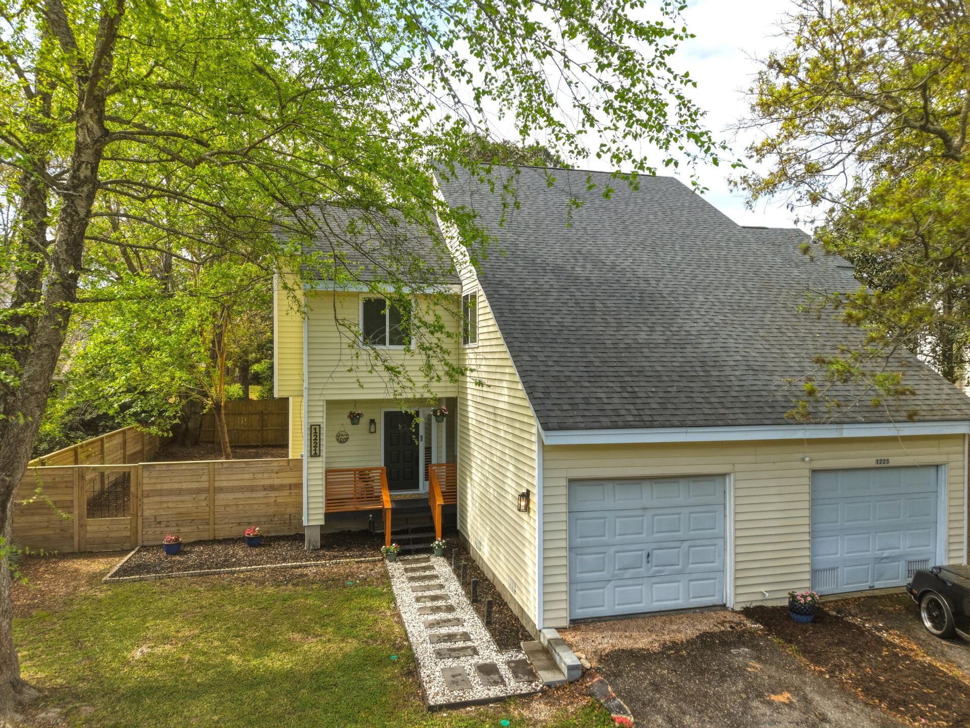 1221 Valley Forge Drive Photo 4