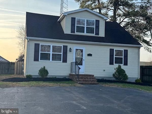 12304 WILLOW GROVE ROAD, CAMDEN, DE 19934